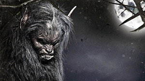 Werewolf Rising háttérkép