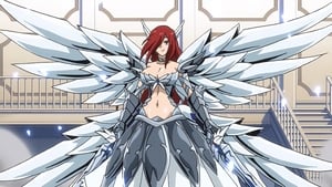 Fairy Tail 1. Évad Ep.6 Fairies in the Wind