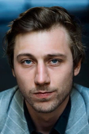 Moritz Leu profil kép