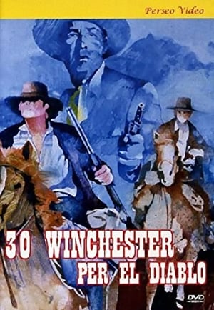 30 Winchester per El Diablo