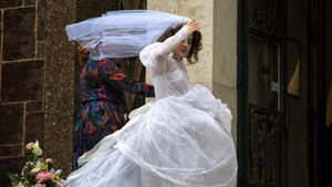 Mariage au goût d'orange háttérkép