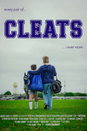 Cleats