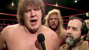 World Class Championship Wrestling 2. évad Ep.8 8. epizód