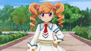 あにゃまる探偵 キルミンずぅ 1. évad Ep.3 3. epizód