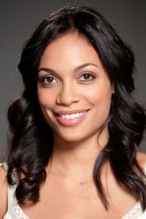 Rosario Dawson profil kép