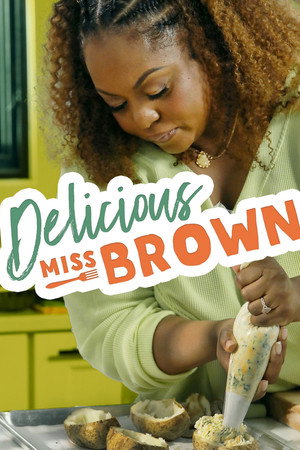 Delicious Miss Brown