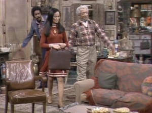 Sanford and Son Season 4 Ep.7 7. epizód