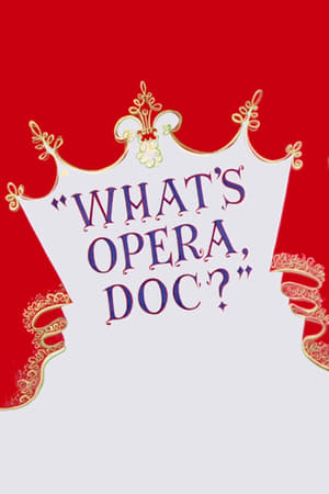 What's Opera, Doc? poszter