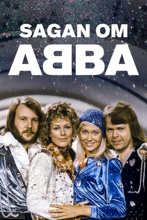 ABBA: Against the Odds poszter