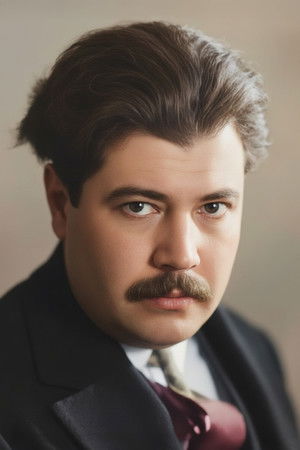 Sait Köknar profil kép
