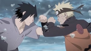 Naruto Shippuden kép