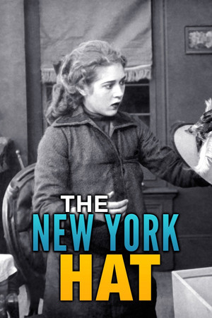 The New York Hat poszter