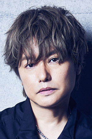 Showtaro Morikubo profil kép