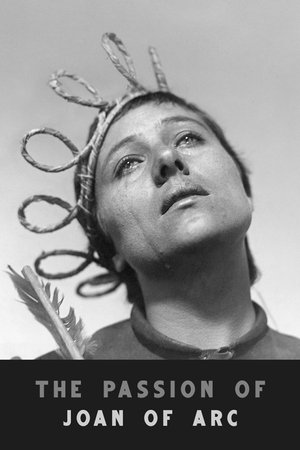 Szent Johanna - Jeanne D'Arc poszter