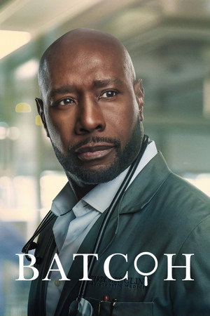 Watson poszter