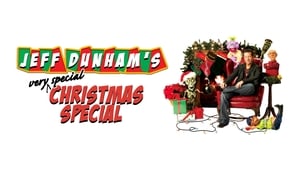 Jeff Dunham's Very Special Christmas Special háttérkép