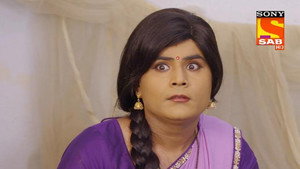 Jijaji Chhat Par Hai Season 1 Ep.206 206. epizód
