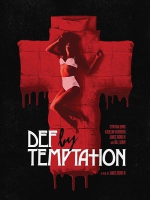 Def by Temptation