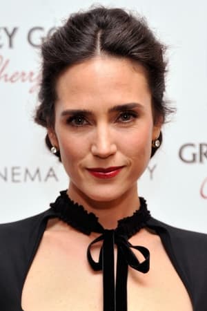 Jennifer Connelly profil kép