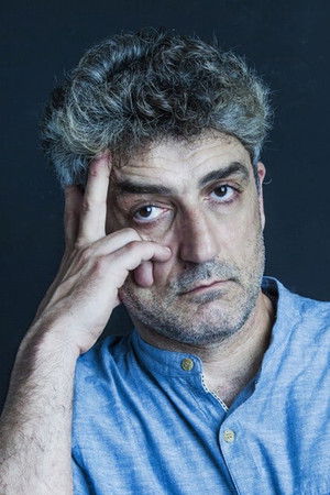 Dimitris Imellos profil kép