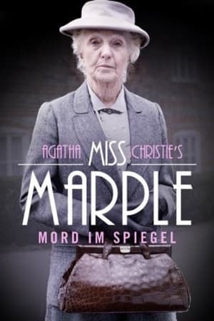 Miss Marple: A kristálytükör meghasadt poszter