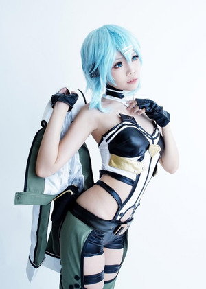 Sword Art Online poszter