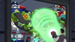 Transformers: Mentő Botok 2. évad Ep.23 23. epizód