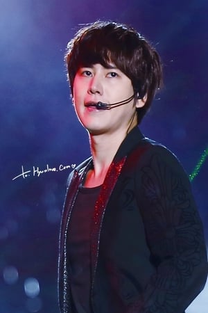 Cho Kyu-hyun profil kép