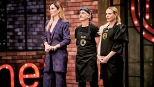 Masterchef Celebrity Colombia 3. évad Ep.55 55. epizód