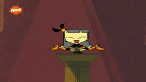 My Life as a Teenage Robot 3. évad Ep.16 16. epizód