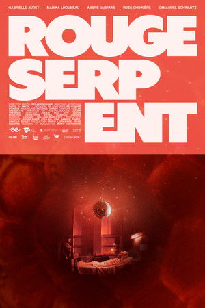 Rouge Serpent poszter