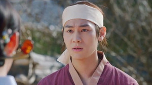 류선비의 혼례식 1. évad Ep.6 6. epizód