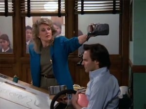 Murphy Brown Season 1 Ep.18 18. epizód