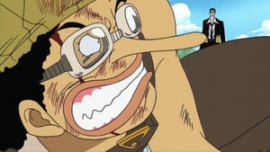 One Piece 1. évad Ep.15 15. epizód