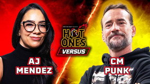 Hot Ones Versus 3. évad Ep.3 3. epizód