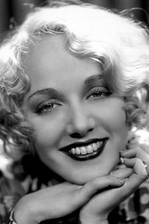 Leila Hyams profil kép