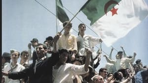 Algérie du possible háttérkép