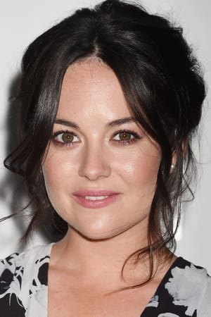 Sarah Greene profil kép