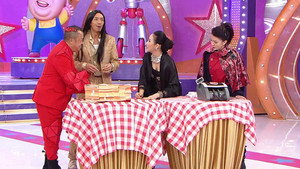 獎門人系列 10. évad Ep.17 17. epizód