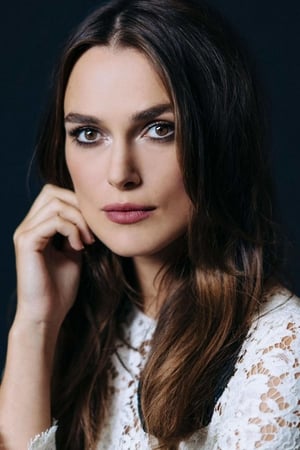 Keira Knightley profil kép