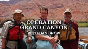 Operation Grand Canyon With Dan Snow kép