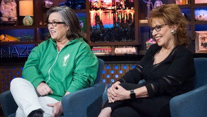 Watch What Happens Live with Andy Cohen Season 14 Ep.185 185. epizód