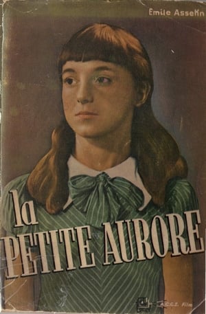 La Petite Aurore l'enfant martyre poszter