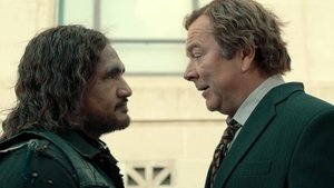 Dear Murderer Season 1 Ep.4 4. epizód