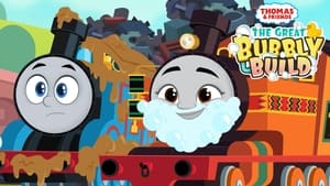 Thomas & Friends: The Great Bubbly Build háttérkép