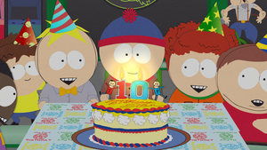 South Park 15. évad Ep.7 Öregszünk