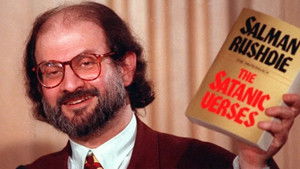 The Satanic Verses Affair háttérkép