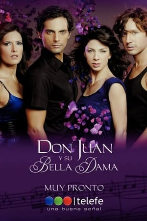 Don Juan y su bella dama