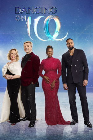 Dancing on Ice poszter