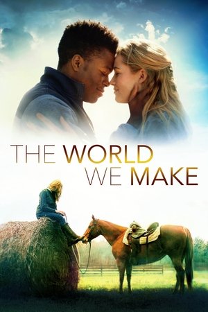 The World We Make poszter